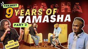 Tamasha Fan Meet