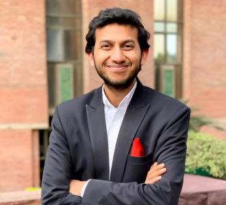 Ritesh Agarwal