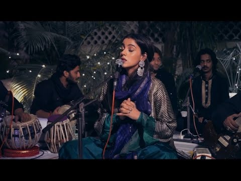 Sufi Singing Special by Deveshi Sahgal
